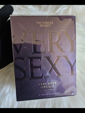 Victoria's Secret Very Sexy Orchid - EDP 3.4oz
